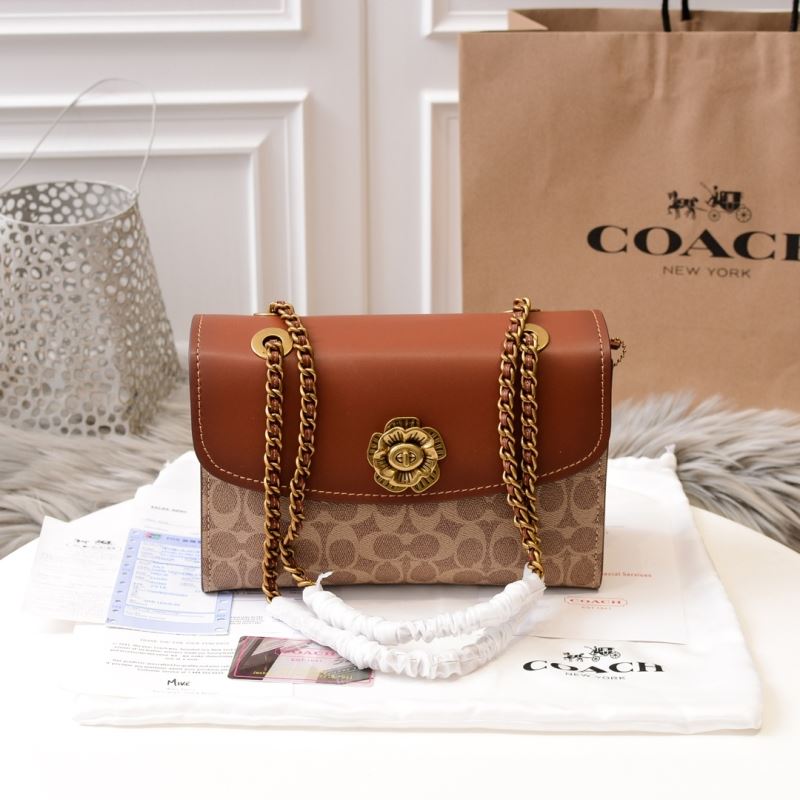 Coach Satchel Bags